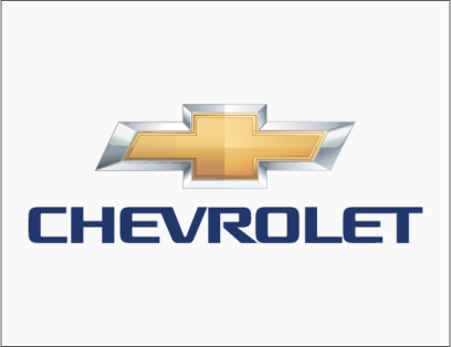 GM - Chevrolet